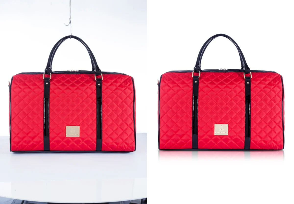 professional E-commerce photo editing service