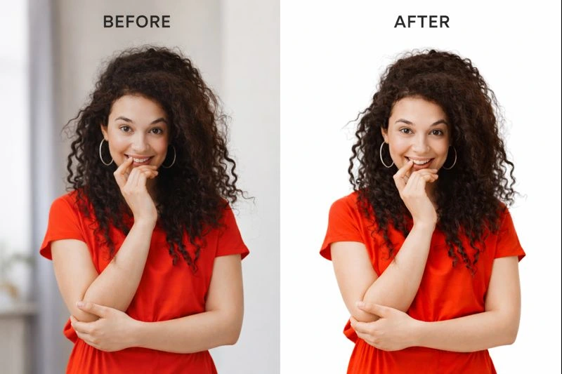 Image Masking Service for Amazon Product & Clipping Path Experts