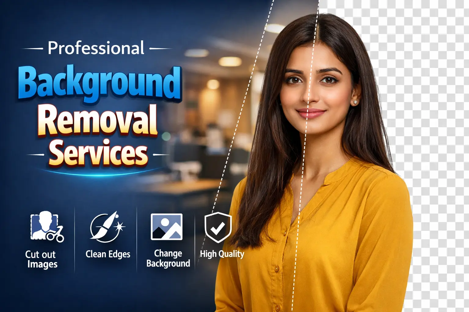 Best Background Removal Service Provider