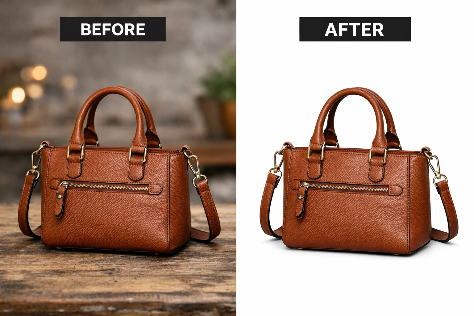 Professional Clipping Path Services