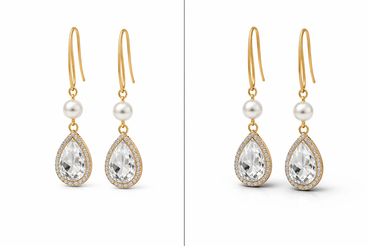 e-Commerce Shadow Creation Services Product & Amazon Shadow