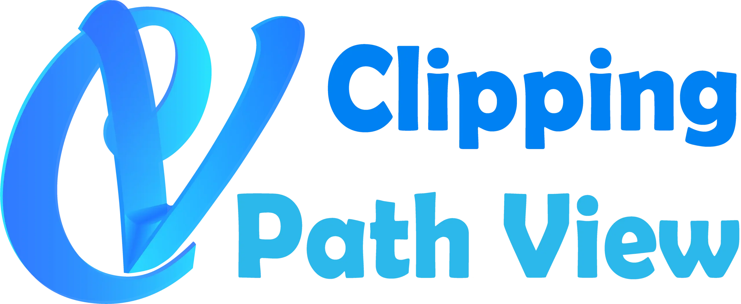 Clipping Path View